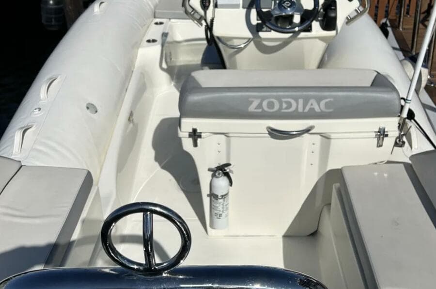 2020 Zodiac N-Z0 680