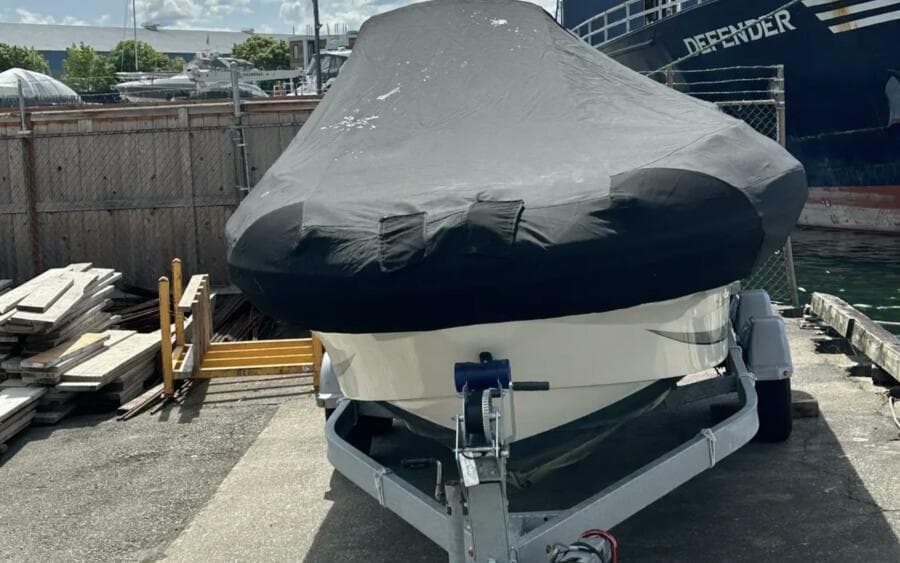 2020 Zodiac N-Z0 680