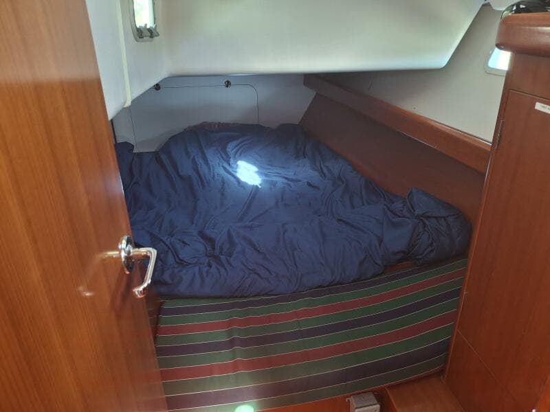 2006 Beneteau 393/403