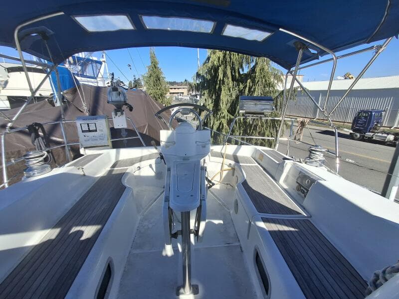 2006 Beneteau 393/403