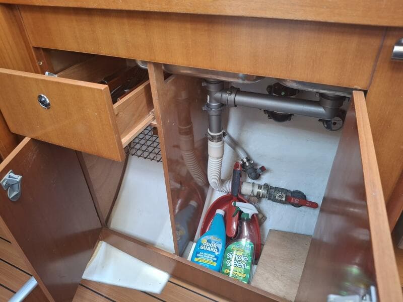 2006 Beneteau 393/403