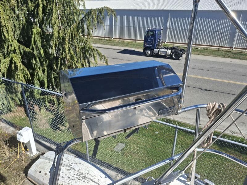 2006 Beneteau 393/403