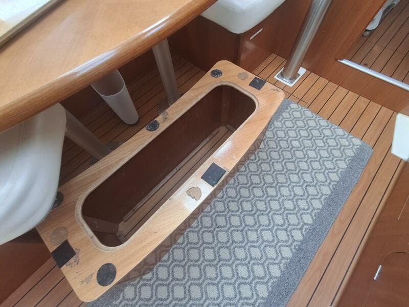2006 Beneteau 393/403