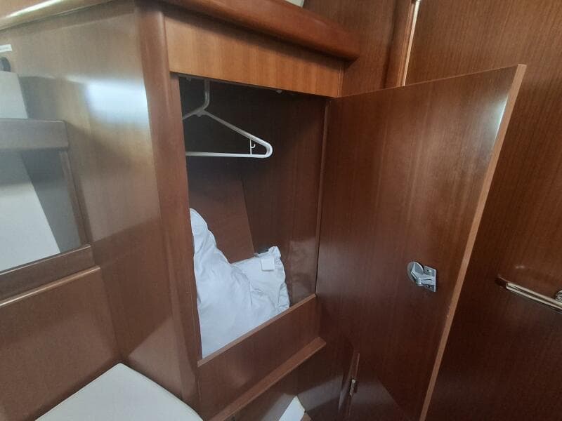 2006 Beneteau 393/403