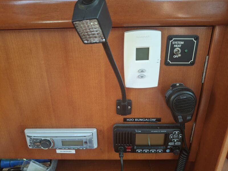 2006 Beneteau 393/403