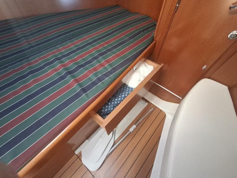 2006 Beneteau 393/403