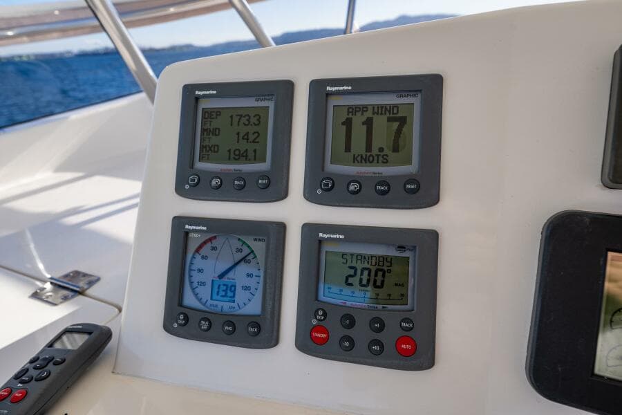 2007 Grand Banks 59 Aleutian Raised Pilothouse