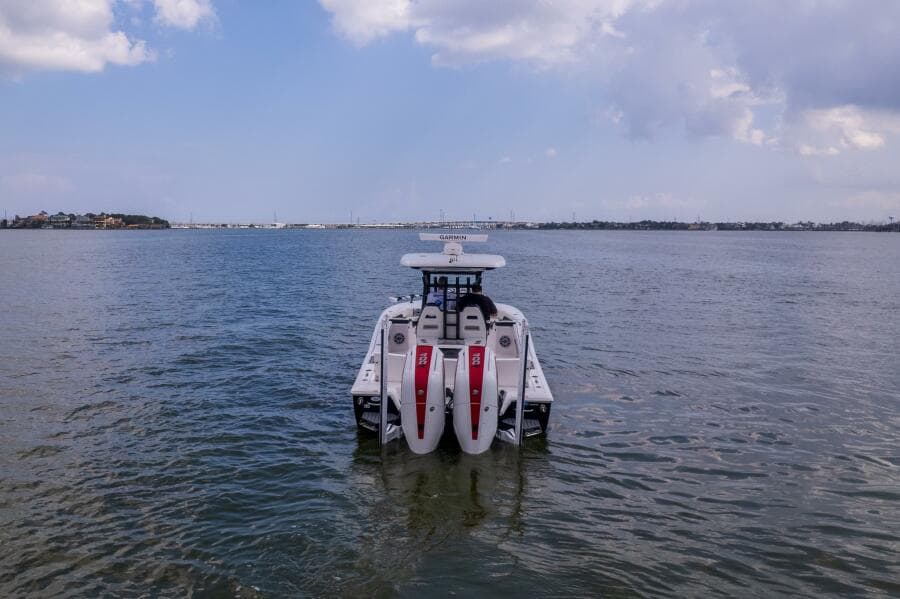 2024 Tidewater 3100 Carolina Bay