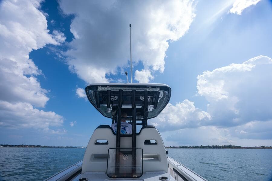 2024 Tidewater 3100 Carolina Bay