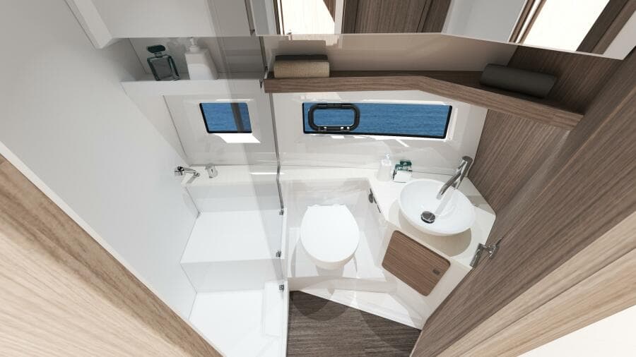 2026 Jeanneau NC1095 Fly S2