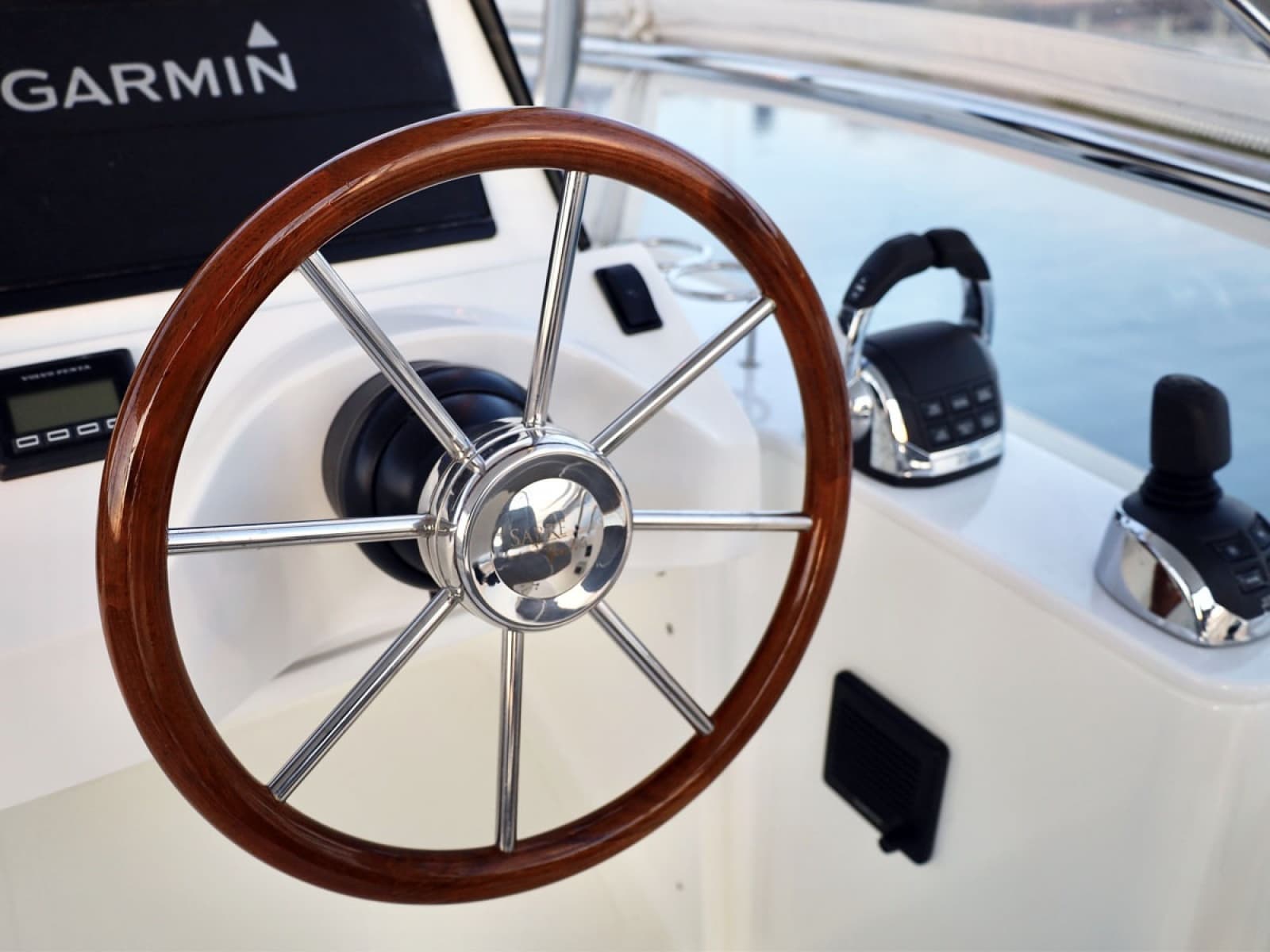 2018 Sabre 48 Flybridge Sedan - Photo 41