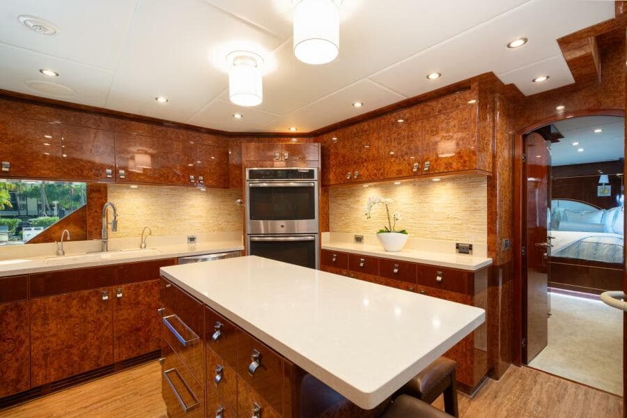 Galley