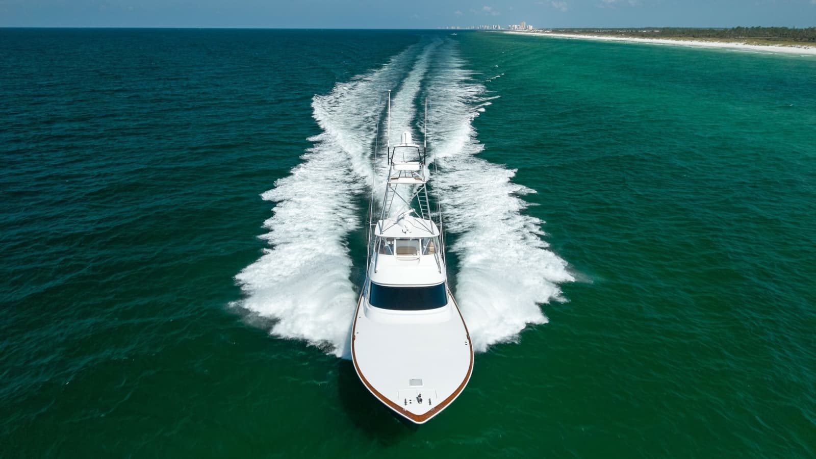 2022 Viking 68 Convertible - Photo 50