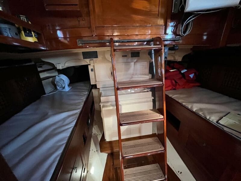 1932 Nevins 46 CB Yawl - Photo 26