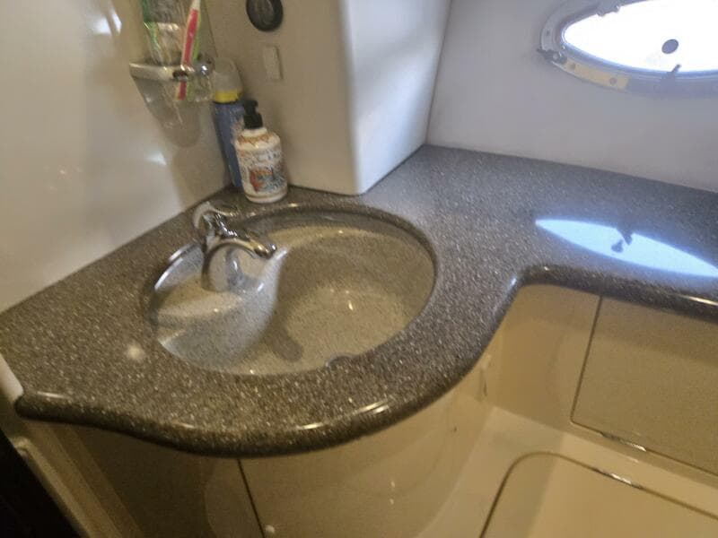 1997 Sunseeker Manhattan 48