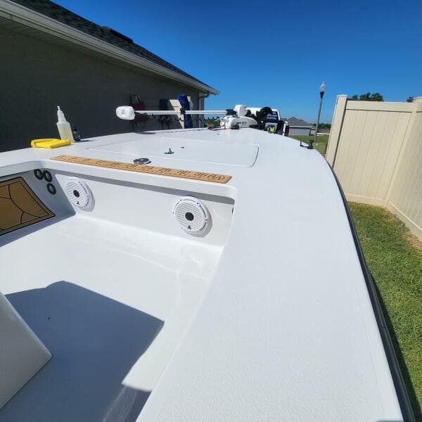 2022 East Cape Vantage VHP