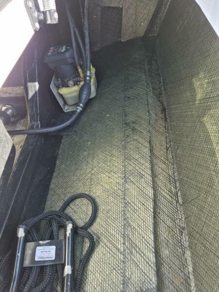 2022 East Cape Vantage VHP