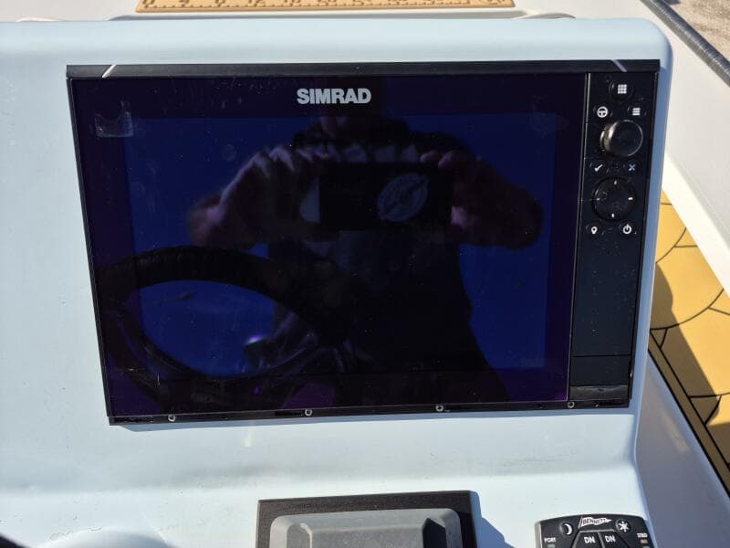 2022 East Cape Vantage VHP