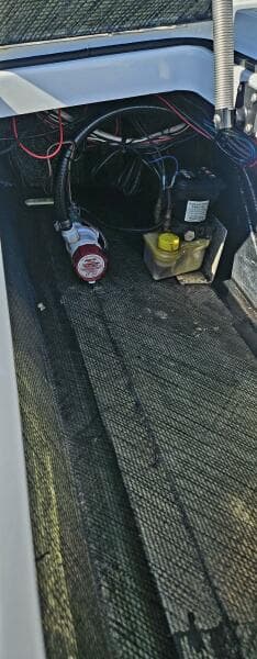 2022 East Cape Vantage VHP