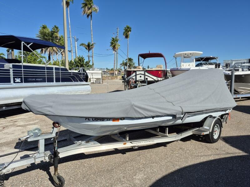 2022 East Cape Vantage VHP