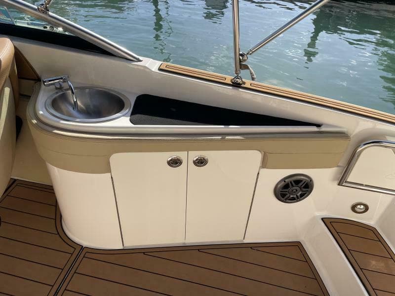 2014 Sea Ray 260 SunDeck