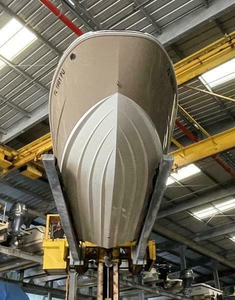 2014 Sea Ray 260 SunDeck