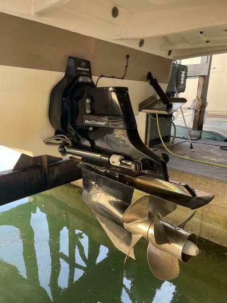 2014 Sea Ray 260 SunDeck