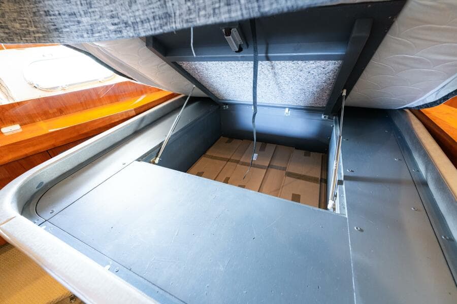 2014 Sunseeker Predator 60