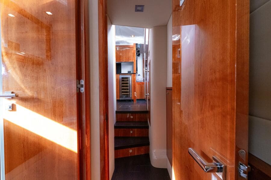 2014 Sunseeker Predator 60