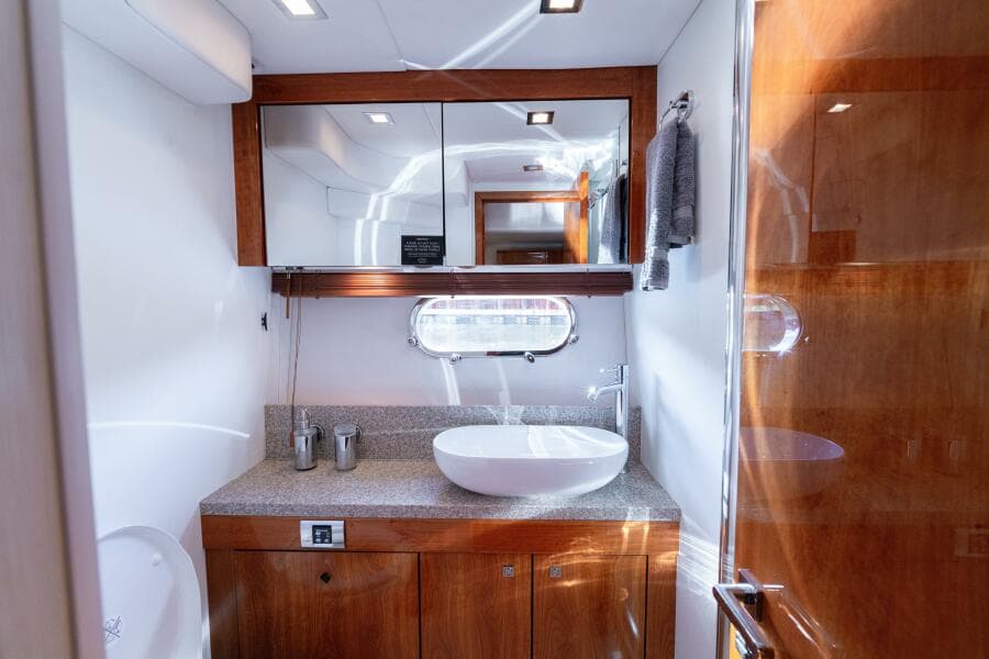 2014 Sunseeker Predator 60