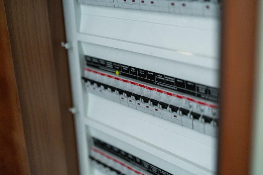 2014 Sunseeker Predator 60