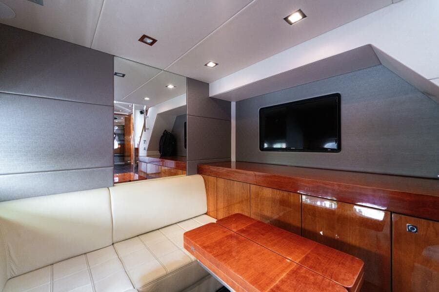 2014 Sunseeker Predator 60