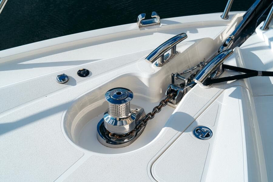 2014 Sunseeker Predator 60