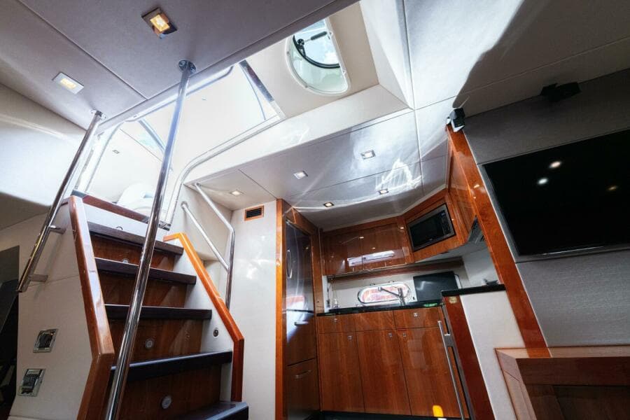 2014 Sunseeker Predator 60