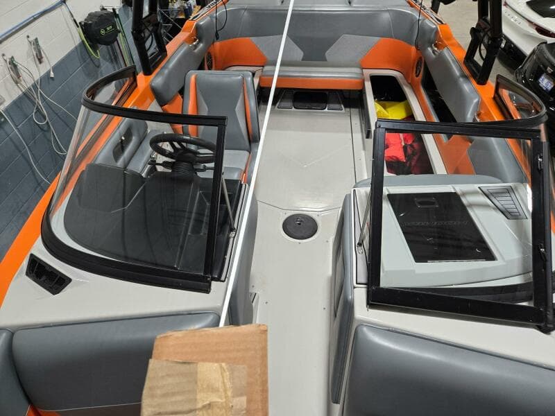 2018 Moomba 22 MAX