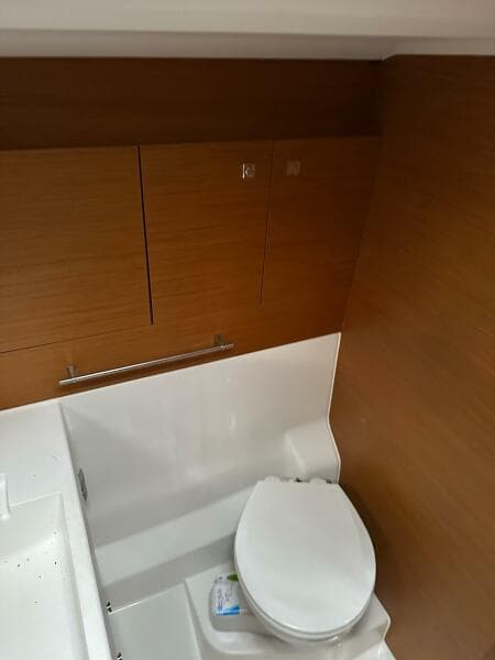 2018 Jeanneau Sun Odyssey 479