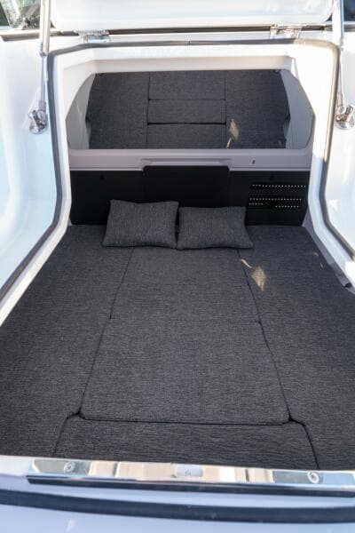 2026 Axopar Cross Cabin