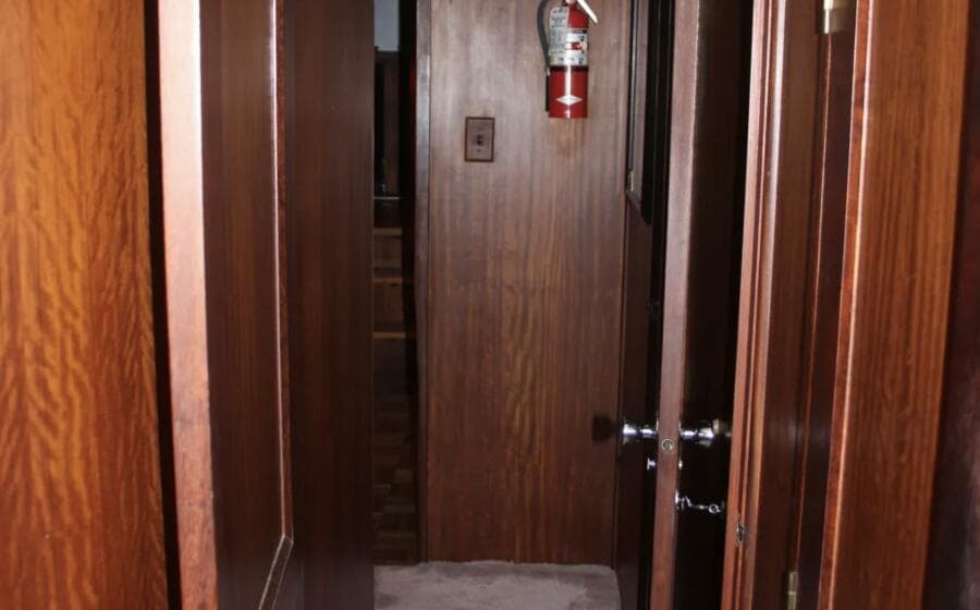 1974 Hatteras 58 Yachtfish