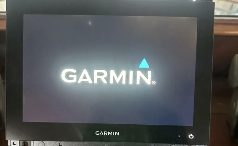 1974 Hatteras 58 Yachtfish