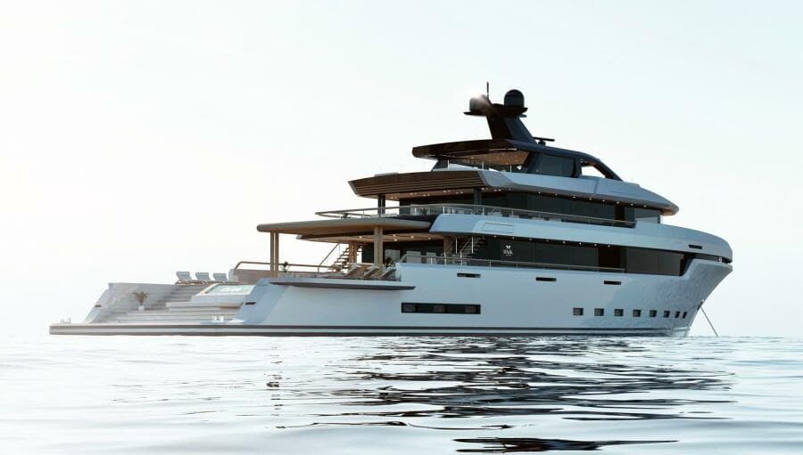 2027 RMK Marine Orca 58M