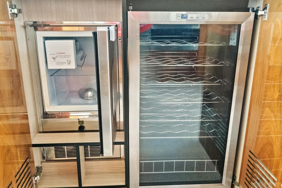 2020 Sunseeker Manhattan 52