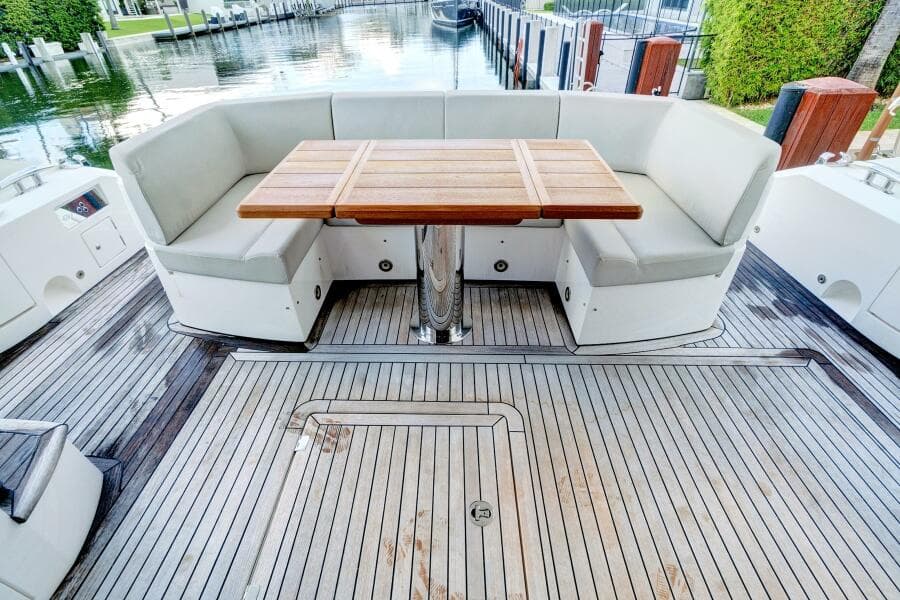 2020 Sunseeker Manhattan 52