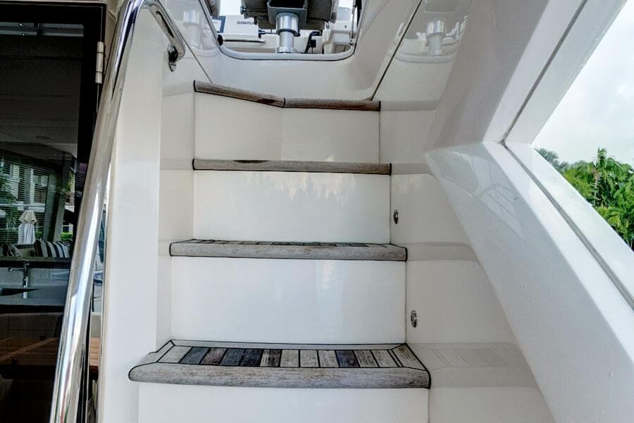 2020 Sunseeker Manhattan 52