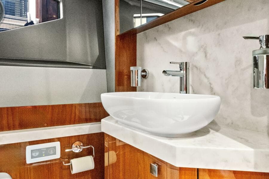 2020 Sunseeker Manhattan 52