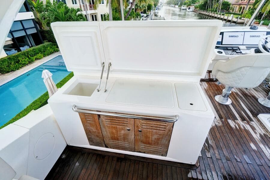 2020 Sunseeker Manhattan 52