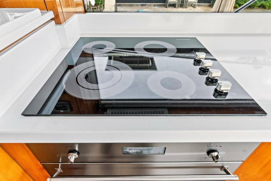 2020 Sunseeker Manhattan 52