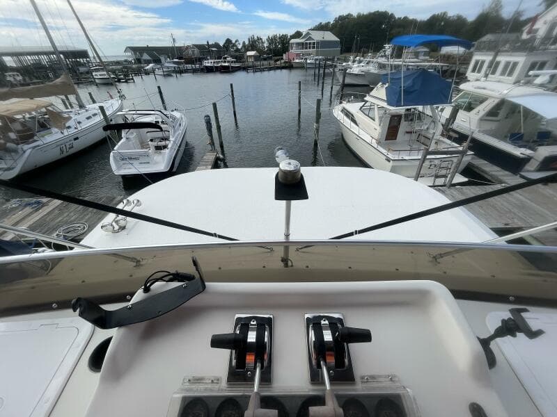 1991 Gibson 37 Standard Houseboat