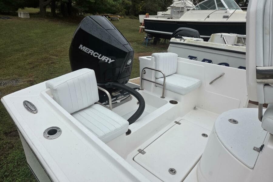 2022 Limestone L200CC