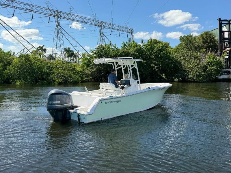 2021 Sportsman Heritage 231