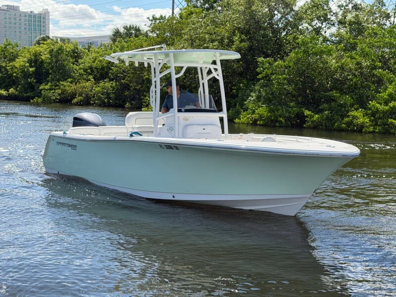 2021 Sportsman Heritage 231